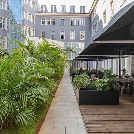 8 Building Apartments Lisbon Exterior photo