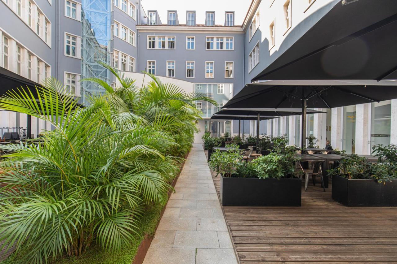 8 Building Apartments Lisbon Exterior photo
